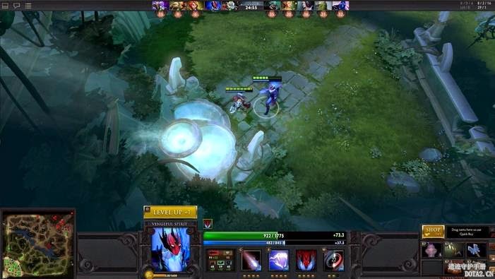 Play DOTA 2 Offline Without Steam Using RevLoader | PinoyTechSaga crack dota 2 offline